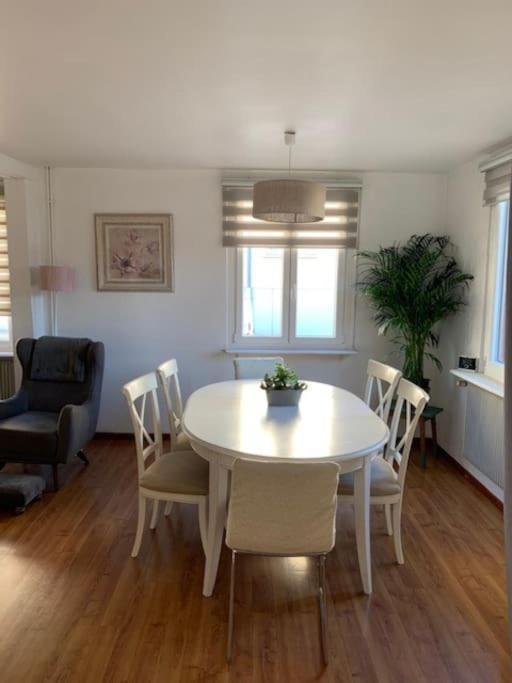 La Maison D'A Cote De Strasbourg Иллкирх-Графенштаден Экстерьер фото