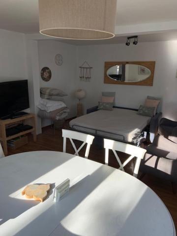 La Maison D'A Cote De Strasbourg Иллкирх-Графенштаден Экстерьер фото