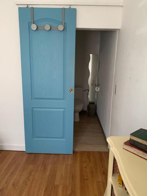 La Maison D'A Cote De Strasbourg Иллкирх-Графенштаден Экстерьер фото