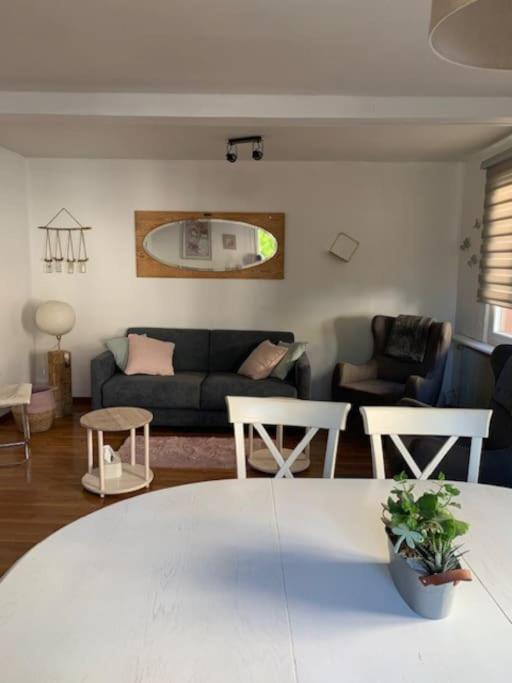La Maison D'A Cote De Strasbourg Иллкирх-Графенштаден Экстерьер фото