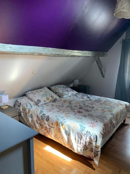 La Maison D'A Cote De Strasbourg Иллкирх-Графенштаден Экстерьер фото