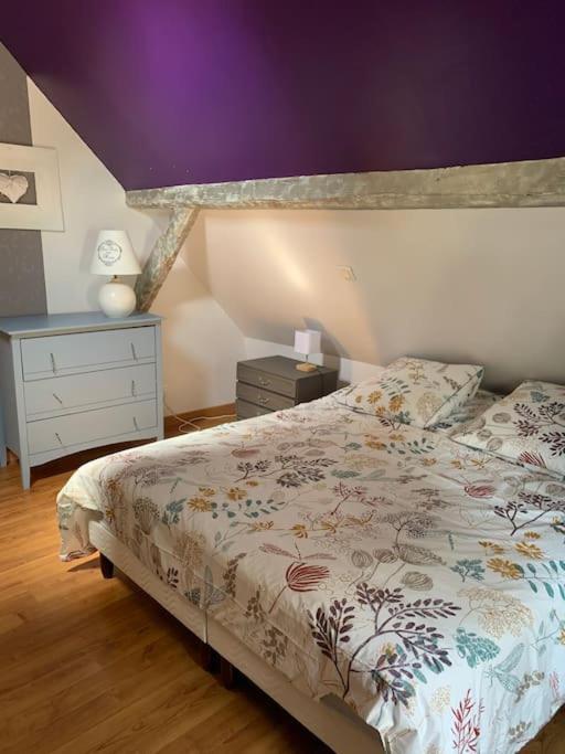 La Maison D'A Cote De Strasbourg Иллкирх-Графенштаден Экстерьер фото